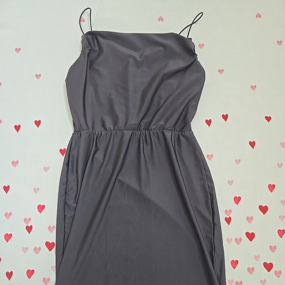 7Day Wknd Dress